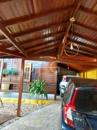 Imagem Casa para venda e locação com 205 m² | Jardim Ypê | Paulínia - SP