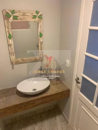 Imagem AP-25227- APARTAMENTO À VENDA NO ESPLANADA EM SJCAMPOS/SP