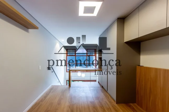 Imagem Vila Madalena, apartamento Loft, 1 suite,