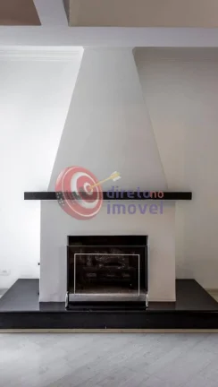 Imagem Sobrado a venda 3 quartos com 2 vagas Parque Jabaquara