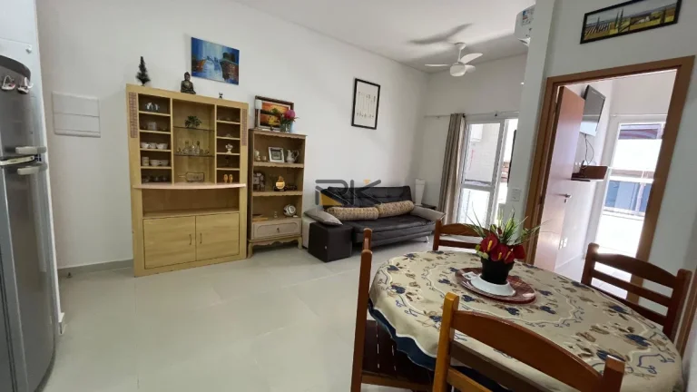 Imagem APARTAMENTO NAS TONINHAS À VENDA COM 1 DORMITÓRIO