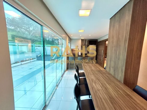 Imagem Excelente apartamento localizado na região Central, em frente ao 62º Batalhão de Infantaria de Jo...