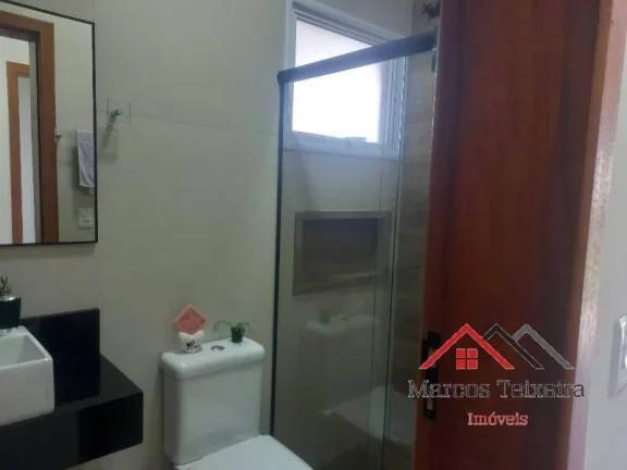 Imagem Casa - Jd Giane /vargem Grande