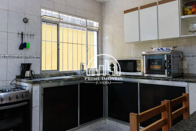 Imagem Oportunidade Imperdível Casa com 3 dorm, 130 m² por R$ 475.000 - Cidade Nova - Jundiaí/SP
