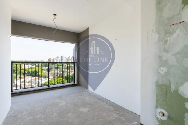 Imagem Apartamento de luxo na Vila Clementino: 4 quartos, 4 suítes, 2 salas, 6 banheiros, 4 vagas, 308m² em SP. Venha conferir!