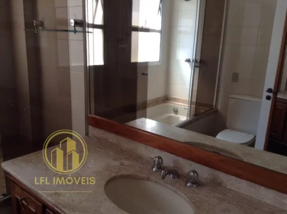 Imagem Apartamento Alto Padrão para Locação, 4 suítes e 2 vagas. - Paraíso