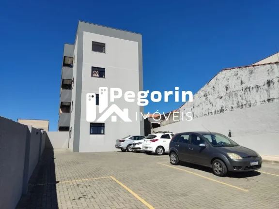 Imagem APARTAMENTO COM 03 QUARTOS A VENDA COLOMBO CAMPO PEQUENO