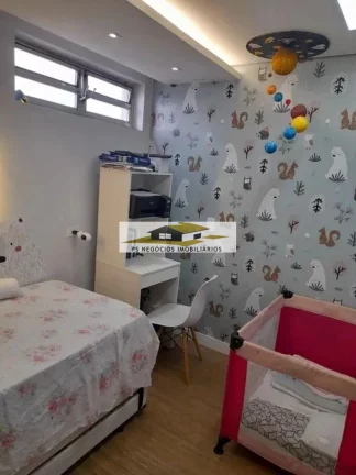 Imagem Apartamento para locação na Vila Monumento