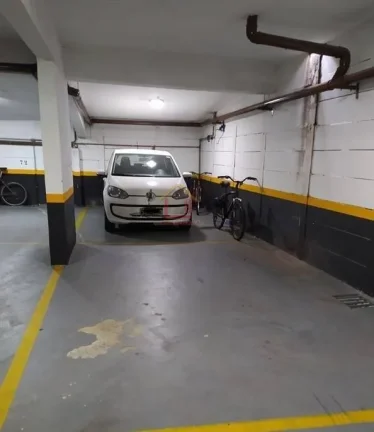 Foto do imóvel: Apartamento a Venda - São Bernardo do Campo