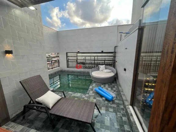 Imagem Apartamento à venda, Santa Paula, São Caetano do Sul, SP