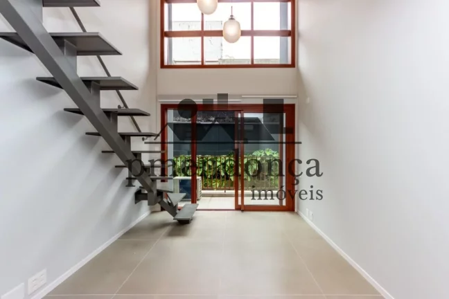 Imagem Vila Madalena, apartamento Loft, 1 suite,