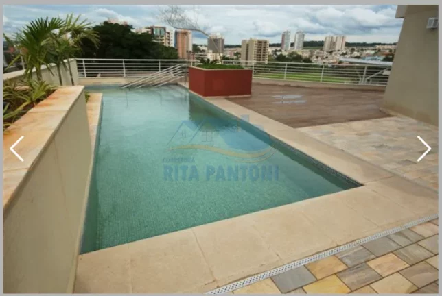 Imagem Apartamento - Ribeirão Preto - Jardim Irajá - Região Sul