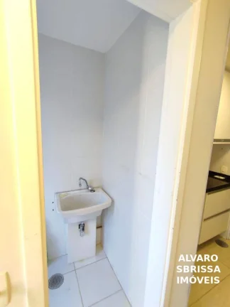 Imagem Lindo Apartamento com 2 dormitórios à venda, 130 m² por R$ 1.400.000 - City Parque - Itu/SP