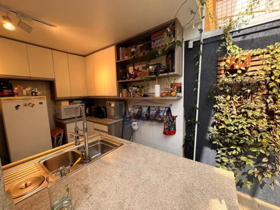 Imagem Casa com 4 quartos à venda, 180 m² - Jaguaré - São Paulo/SP