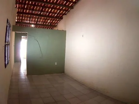 Imagem (CA1408)Casa 53m² bem localizada - Montese