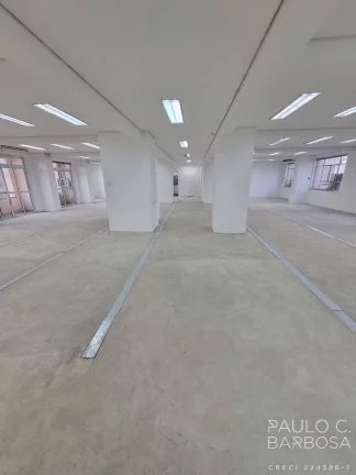 Imagem Libero Badaró - Recém Reformado - 562m²