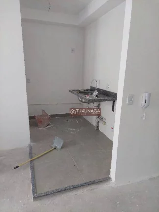 Imagem Apartamento com 2 dormitórios à venda, 56 m² por R$ 523.000,00 - Vila Rosália - Guarulhos/SP