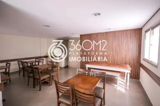 Imagem Apartamento para Venda em São Paulo / SP no bairro Sacomã