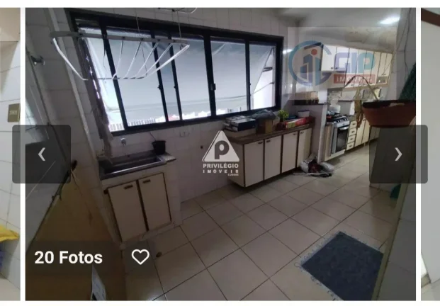 Imagem Apartamento para Locação em Rio de Janeiro, Vila Isabel, 3 dormitórios, 2 suítes, 2 banheiros, 3 vagas