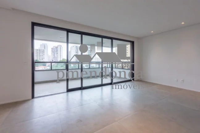 Imagem Apartamento VIila Romana 3 quartos, 3 vagas, 187 m2