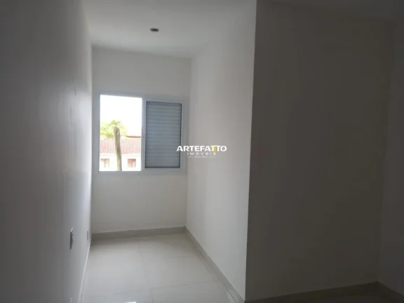 Imagem Apartamento nas Toninhas com dois dormitórios