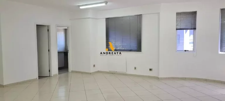 Imagem Barra da Tijuca - Av. das Americas - Alugo sala Downtown - Com 59m² - Lavabo e copa - 1 vaga!!!