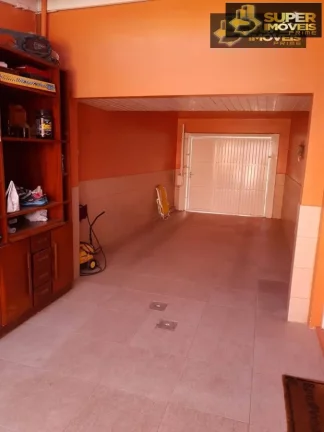 Imagem Casa Sobrado para Venda em São Gonçalo Pelotas-RS - 2507