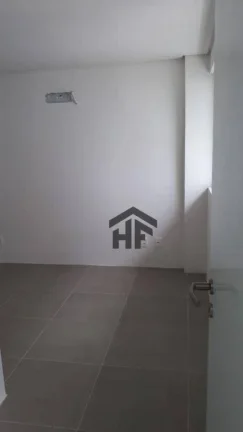 Imagem Apartamento Novo com 1 Quarto no Espinheiro, Recife