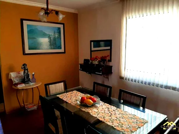 Imagem Apartamento à Venda com 3 dormitórios sendo uma suíte por R$360.000,00 - Condomínio Débora - Jundiaí/SP