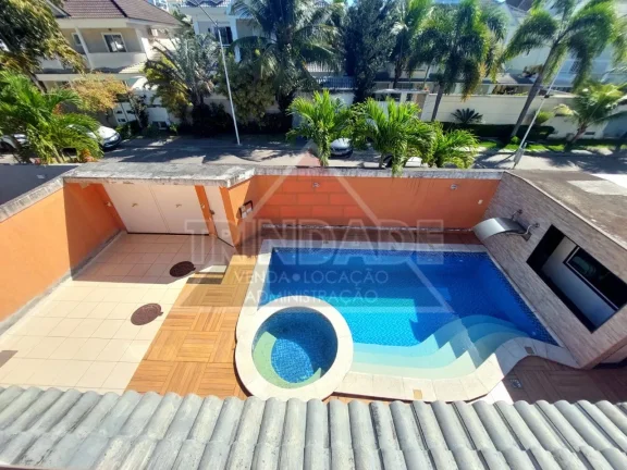 Imagem CASA RESIDENCIAL em RIO DE JANEIRO - RJ, RECREIO DOS BANDEIRANTES