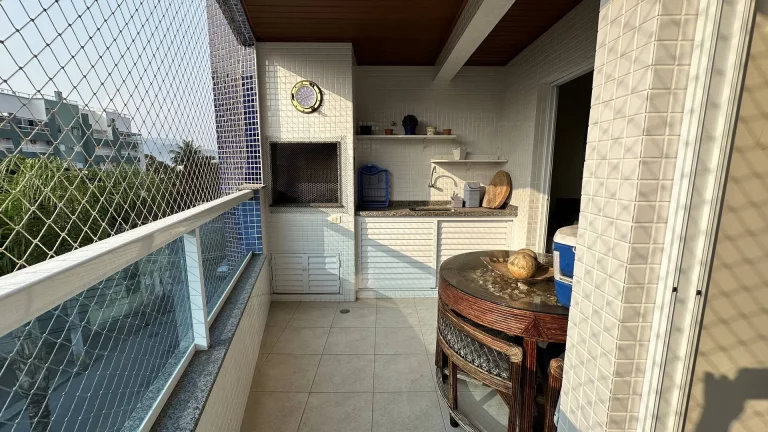 Imagem Apartamento á venda no Itaguá