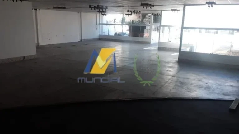 Imagem Vendo Prédio Comercial em Santo André, Vila Home Thon