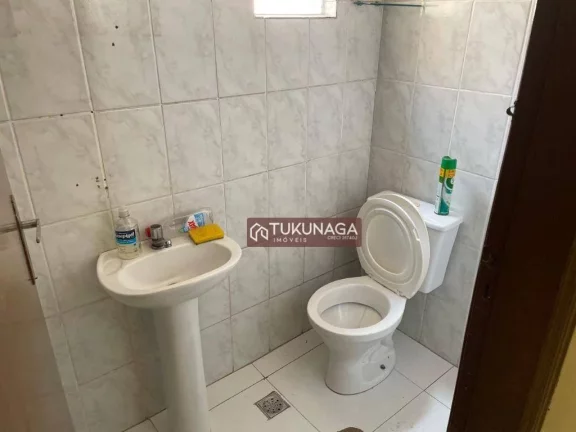Imagem Prédio à venda, 400 m² por R$ 1.500.000,00 - Vila Lidio Santana - Guarulhos/SP