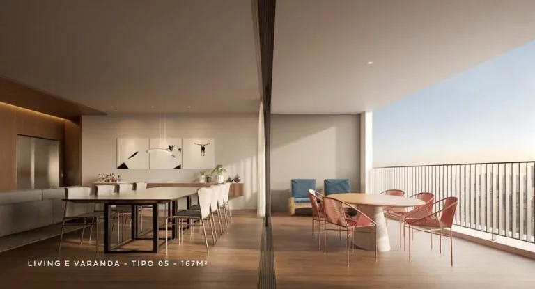 Imagem Lemme - Apartamento à venda no bairro Água Verde - Curitiba/PR