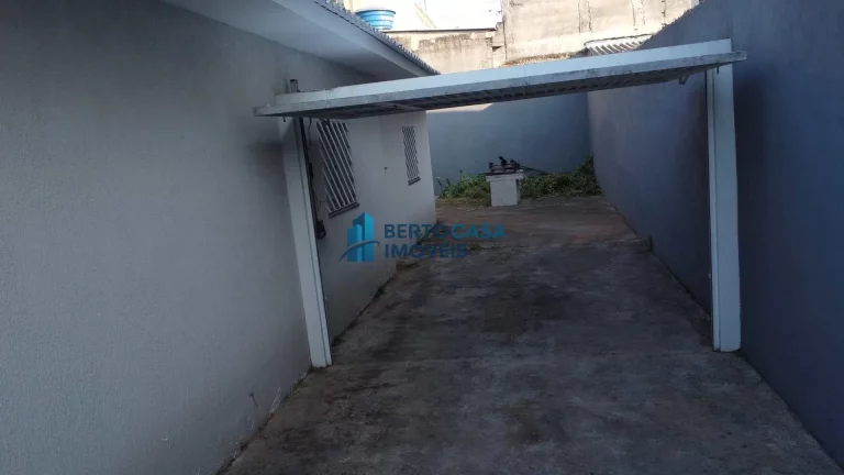 Imagem Casa Padrão
