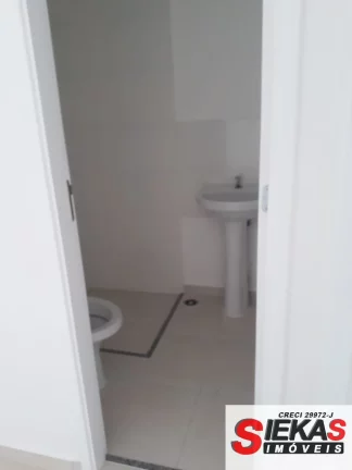 Imagem Apartamento à venda em São Paulo - Vila Guilhermina: 1 quarto, 1 sala, 1 banheiro, 30m² de área. Adquira já!