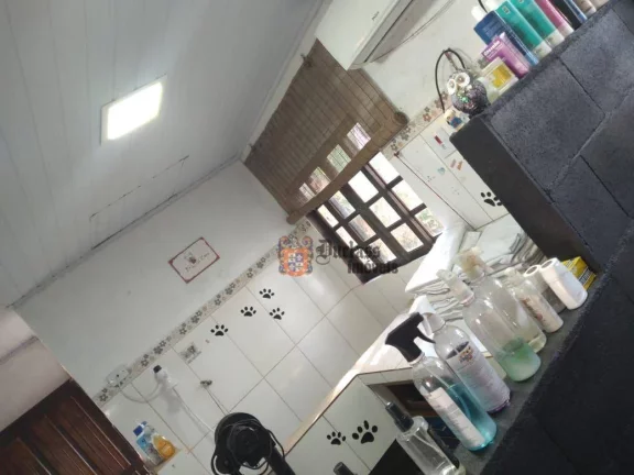 Imagem Casa com 3 dormitórios à venda por R$ 720.000,00 - Cibratel II - Itanhaém/SP