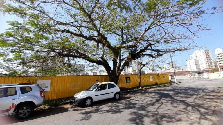 Imagem Apartamento com 2 dormitórios à venda, 61 m² por R$ 255.000,00 - Vila Caiçara - Praia Grande/SP