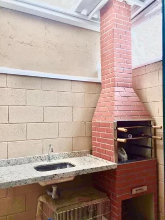 Imagem Casa com 2 dormitórios à venda por R$ 380.000,00 - Mogi Moderno - Mogi das Cruzes/SP