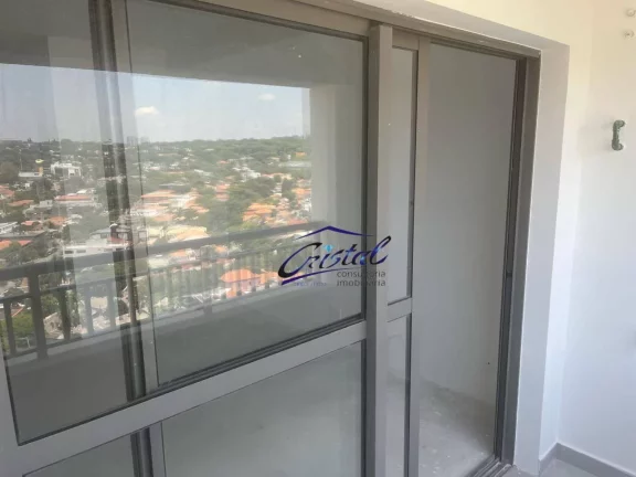 Imagem Apartamento com 1 quarto à venda, 26 m² - Butantã - São Paulo/SP