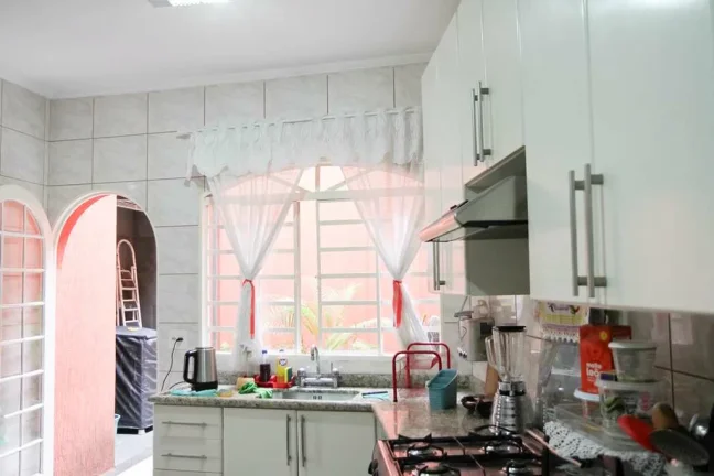Imagem CASA RESIDENCIAL em São Paulo - SP, Freguesia do Ó