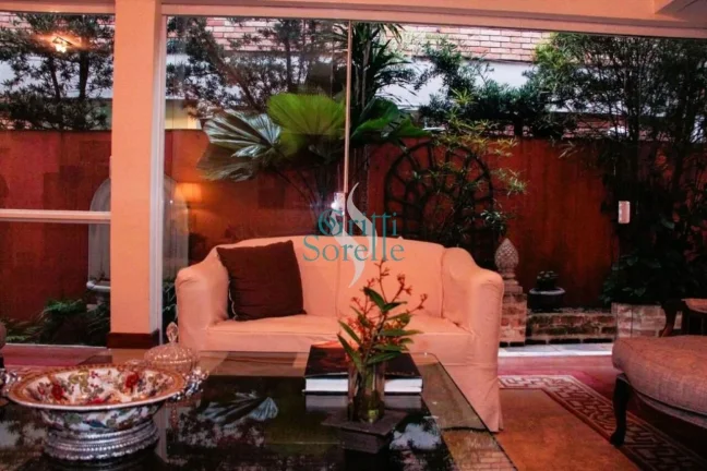 Imagem Casa/Sobrado à Venda em Planalto Paulista - São Paulo/SP.