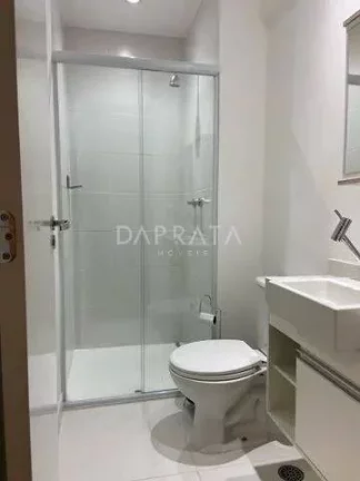 Imagem Acqua Park Alphaville 55 mts, belo apartamento
