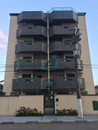Imagem Apartamento com 2 dormitórios à venda no Itaguá Ubatuba