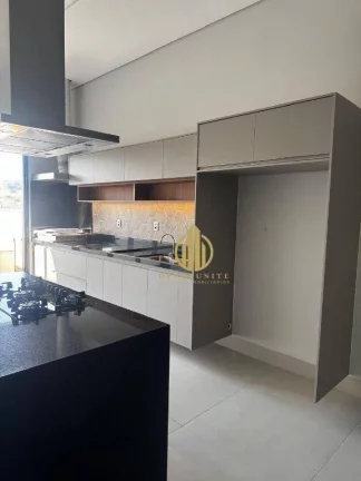 Imagem Casa com 3 suítes, 137 m² - venda ou locação por R$ 6.150/mês - Condomínio Terras de Santa Marta - Ribeirão Preto/SP