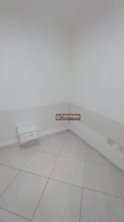 Imagem Sobrado com 3 dormitórios para alugar, 120 m² por R$ 4.784/mês - Vila Mazzei - São Paulo/SP