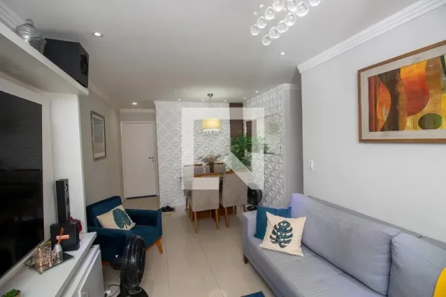 Imagem Apartamento à Venda - Recreio, 3 Quartos, 86 m2