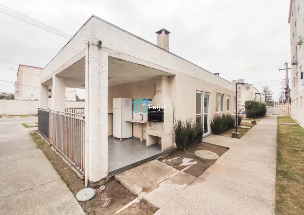 Imagem Apartamento 2 dormitórios em Canoas no bairro Rio Branco