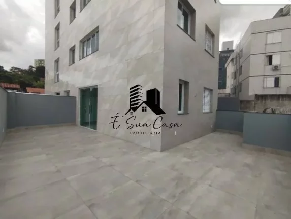 Imagem Área Privativa à venda 2 quartos bairro Minas Brasil - Belo Horizonte MG