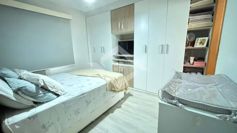 Imagem Apartamento 3 Quartos 78 m² no Villas da Barra • Barra Fun - Barra Olímpica